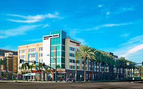 Springhill Suites By Marriott At Anaheim Resort Area/Convention Center